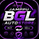 Jamppu's Market & AUTOSTORE