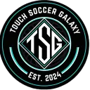 Touch Soccer Galaxy