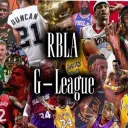 RBLA G-League