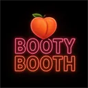 Booty Booth (+18)