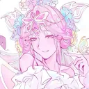 ᛝ        𓈒        CRK   ﹕    fans，  ɞ