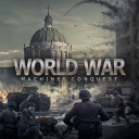 World War: Machines Conquest icon