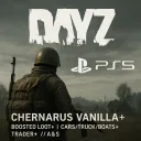 CHERNARUS VANILLA+ | BOOSTED LOOT+ | CARS/TRUCK/BOATS+ | TRADER+ // A&S