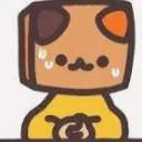 kitsuonsha llCaLviNII Discord Server Icon