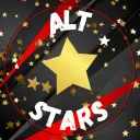 ➳   🌟    Alt Stars !