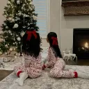 ☆    ﹒  (REVAMP) Thee Sinclair ’s 🎄