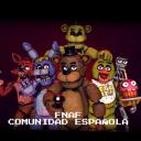 Fnaf comunidad española