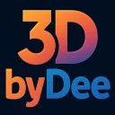 3DbyDee