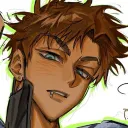 ノ( ゜-゜ノ)　/HYUN 　.　—REVAMP　🍏