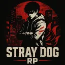 ☠ | STRAY DOG'S | ☠
