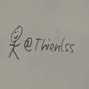 Screamed by Thienls