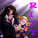 The Rift ─ MHA Server