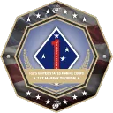 1st Marine Division