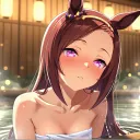 UMAMUSUME FANDOM🔞💦🦶