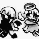 ToxicWasTaken Jose Denki 𝕸𝖎𝖘𝖔𝖌𝖞𝖓𝖘𝖙𝖎𝖈 𝕸𝖊𝖘𝖘𝖎𝖆𝖍 Discord server icon
