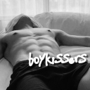 BOYKISSERS GATEWAY
