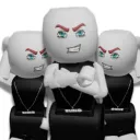 The Bob Mob