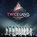 TWICELAND THE OPENING