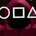 Server icon for Squid Game: Win or Die