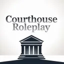 Server icon for Courthouse Roleplay | Strict | Realism
