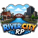 Server icon for River City Roleplay