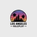 Server icon for Los Angeles Roleplay | Strict | Professional | VC only