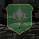 [KVS] 1IB, 1st Mechanized Infantry Battalion