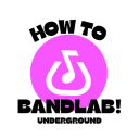 Underground Bandlab Discord server icon
