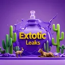 ExoticLeaks