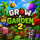 Grow A Garden 2 icon