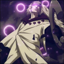 Otsutsuki base Discord server icon