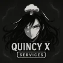 Quincy x / Services