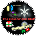 The Blood Origins SMP (TBOSMP) Discord server icon