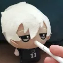 ◜　 　chokiii　　₎₎