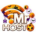 MrHOST icon