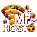 MrHOST icon