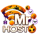 MrHOST