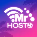 MrHOST