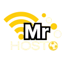 MrHOST Discord Server Icon