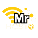 MrHOST icon