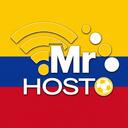 MrHOST icon