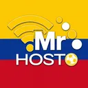 MrHOST