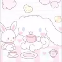 cozy clouds