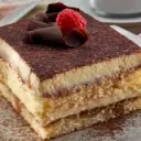 tiramisu cake