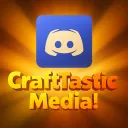 CraftTastic Media - Official Discord Server!