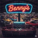 BENNYS | COMANDO RJ