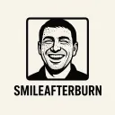SmileAfterBurn Discord server icon