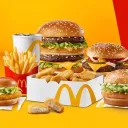 McDonald's Roleplay Server