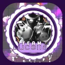 「  」⋅˚₊‧ ୨ Եҽαต lմcҽllα ୧ ‧₊˚ ... Discord Server Icon