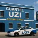 El Cuartel de Uzi